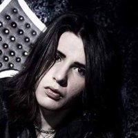 Frankie Musi - Guitare -