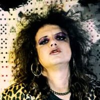 Steve Poison - Guitare -