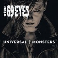 Universal Monsters -22/04/2016- 