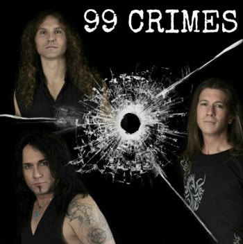 99 CRIMES