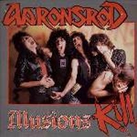 Illusions Kill -1986-