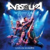 Live In Europe  -04/12/2020-