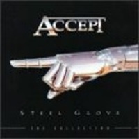 Steel Glove 1995