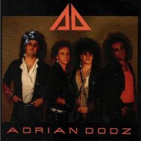 Adrian Dodz - Adrian Dodz