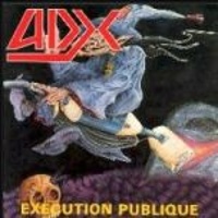 EXECUTION PUBLIQUE - 1988 -