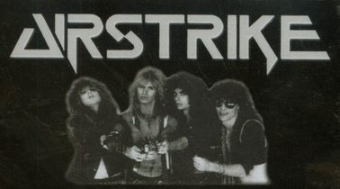 AIRSTRIKE