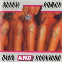 Pain and Pleasure - 1986 -