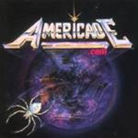 AMERICADE.COM - 1995 -