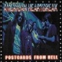 Postcards From Hell -2000-