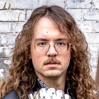 Fredric Ekbørg - Chant -