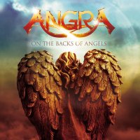 On the Backs of Angels -24/10/2018-
