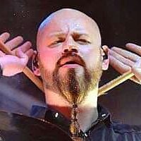 Gerit Lamm -Batterie-