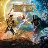 Angus Mcsix And The Sword Of Power -07/04/2023-