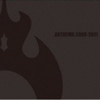 Anthems 2000-2011 -27/05/2015-