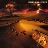 Anthem Ways -07/03/2001-