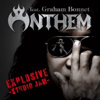 Explosive -Studio Jam- -07/09/2020-