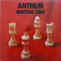 Hunting Time -21/05/1989-