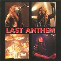 Last Anthem -26/09/1992-
