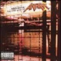MADHOUSE - THE VERY BEST OF ANTHRAX 2001