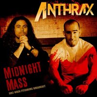 Midnight Mass (Live 1993) - 24/01/2020 -