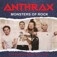 Monsters of Rock - 18/11/2021 -