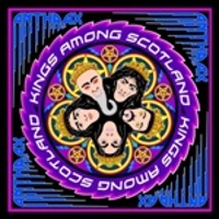 Kings Among Scotland - 27/04/2018 -