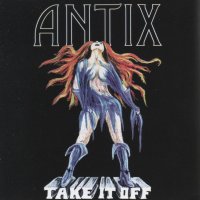 Take It Off -1998-