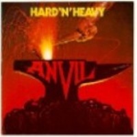 HARD'N'HEAVY - 1981 -