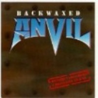 BACKWAXED - 1985 -