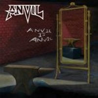 Anvil is Anvil -26/02/2016