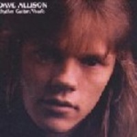 DAVE ALLISON -Guitare-