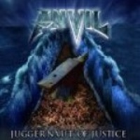 Juggernaut Of Justice 10/05/2011