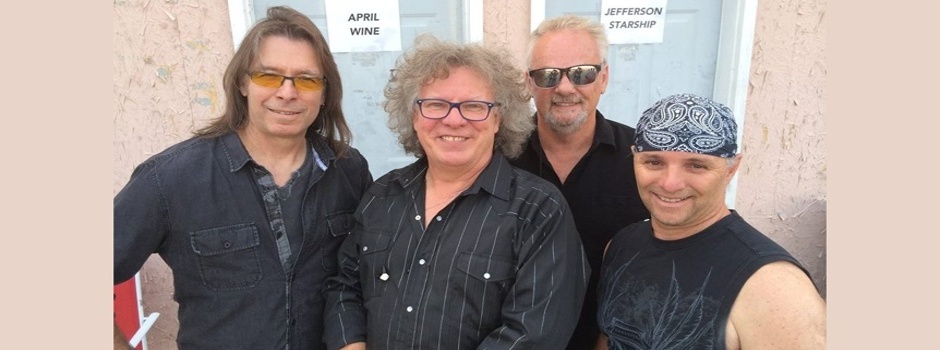 april wine,discographie,Breen Leboeuf,Blair Mackay,GOODWYN MYLES,MOFFET ...