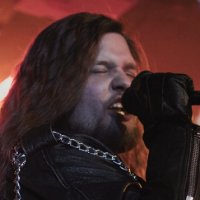 Blash Raven - Chant -