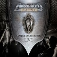 Symbol Of Salvation Live -22/10/2021-