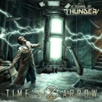 Time's Arrow -04/06/2013-