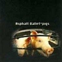 Ballet Pigs -1993-