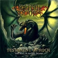 Testament of rock -19/11/2010-