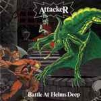 Battle At Helms Deep - 1985 -