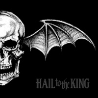 Hail to the King -27/08/2013-