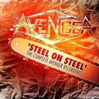 Steel on steel -19/01/2024-
