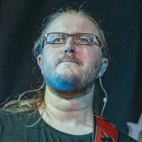 Adrien Giry -Guitare-