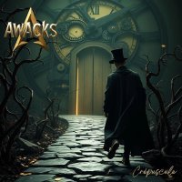 Crepuscule -27/03/2026-