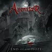 End Of All Hope -26/04/2019-