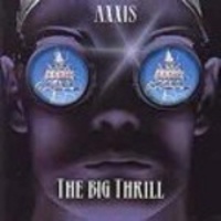 The Big Thrill 1993