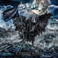 Coming Home -12/07/2024- 