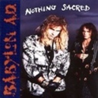 Nothing Sacred -1992-