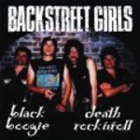 Black Boogie Death Rock n' Roll  -2002-