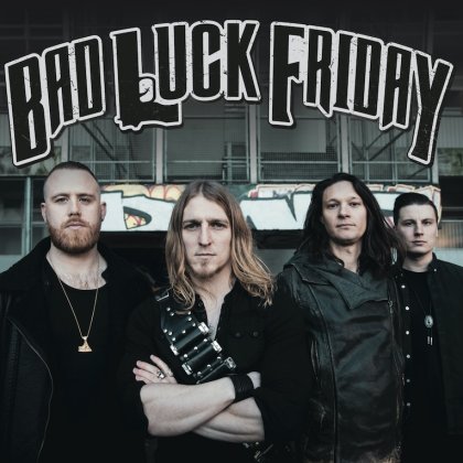 BAD LUCK FRIDAY