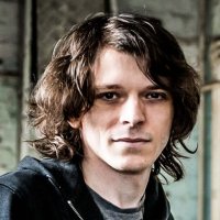 Jack Turnbull - Basse -